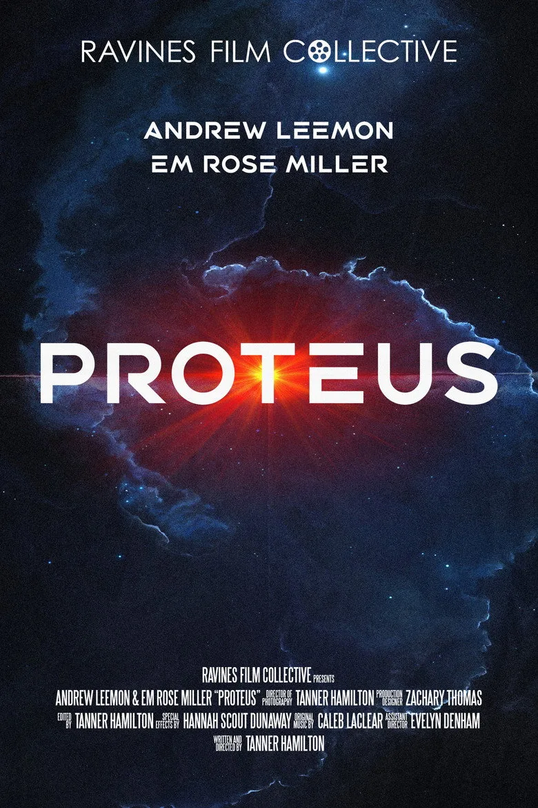 Credit poster