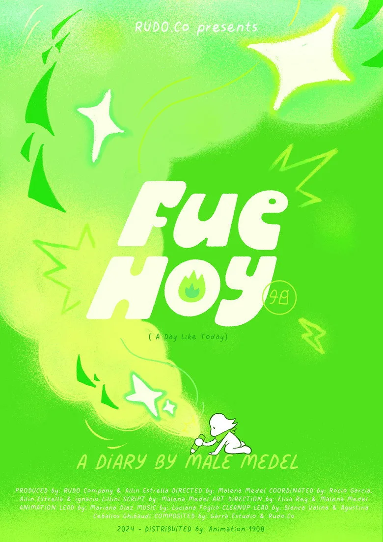 Fue Hoy