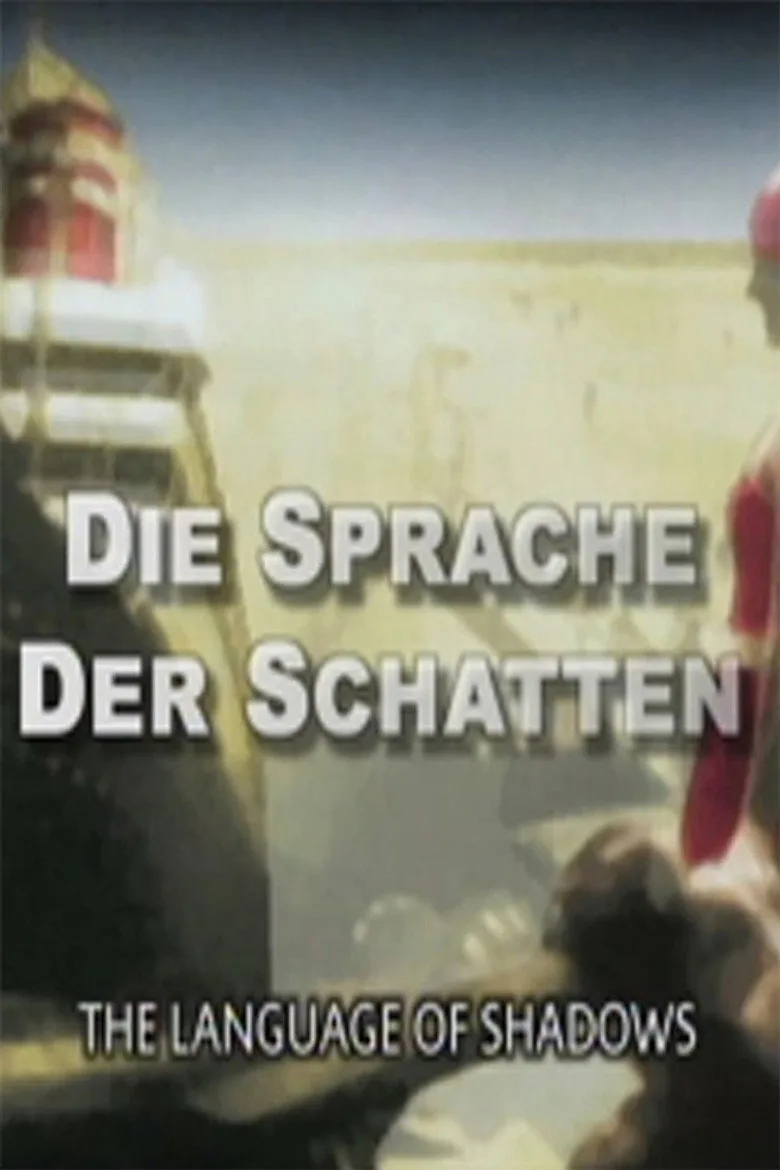 póster de Die Sprache der Schatten - Friedrich Wilhelm Murnau und seine filme: Murnau - Die frühen Werke