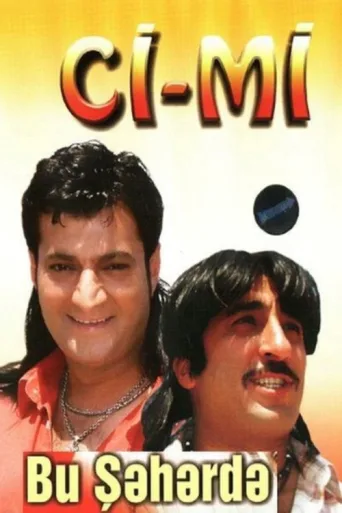 Ci-Mi afişi
