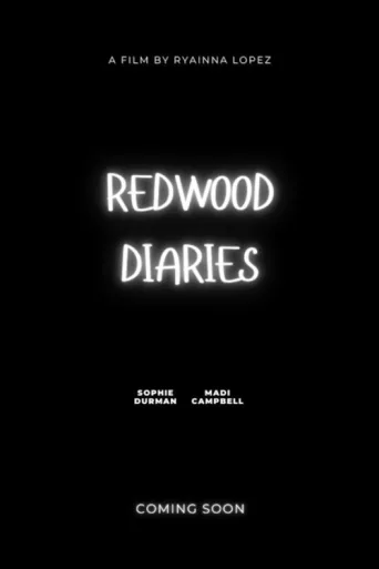 Redwood Diaries afişi