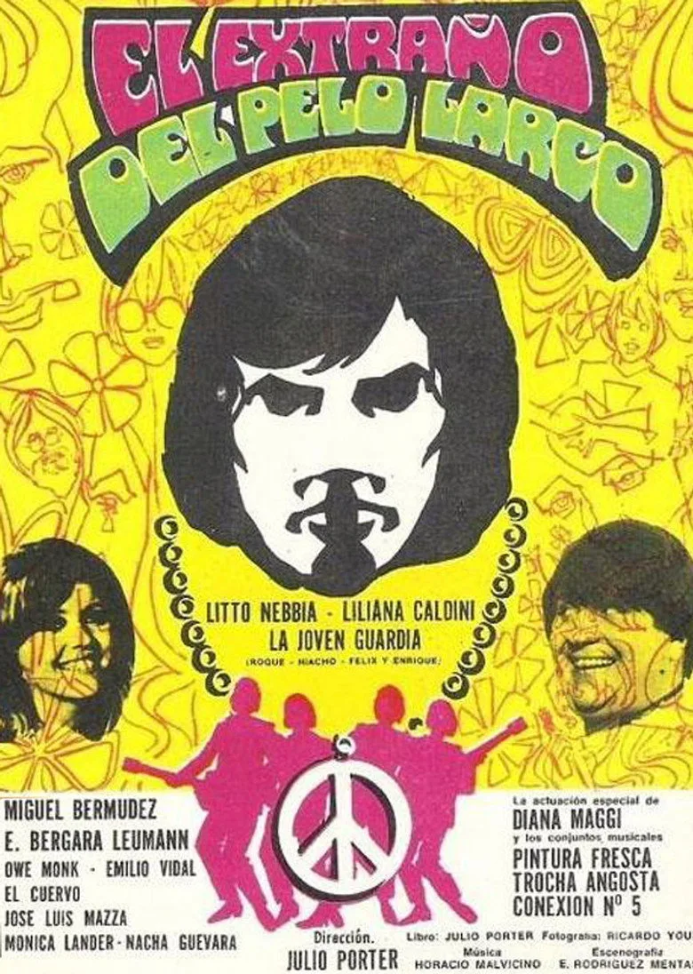 Credit poster