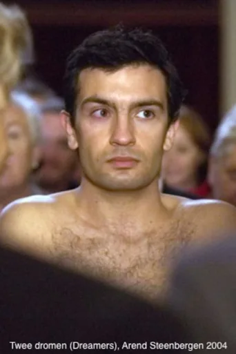 Постер Twee dromen