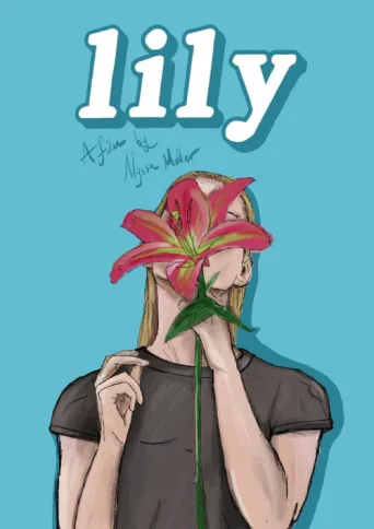 Póster de Lily