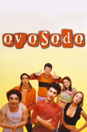 Постер Ovosodo