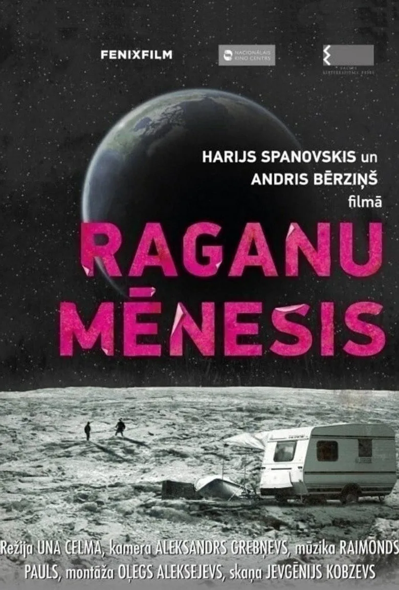 Credit poster
