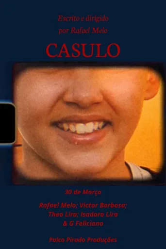 Casulo afişi