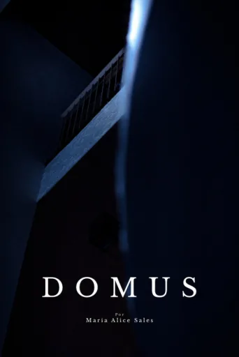 DOMUS afişi
