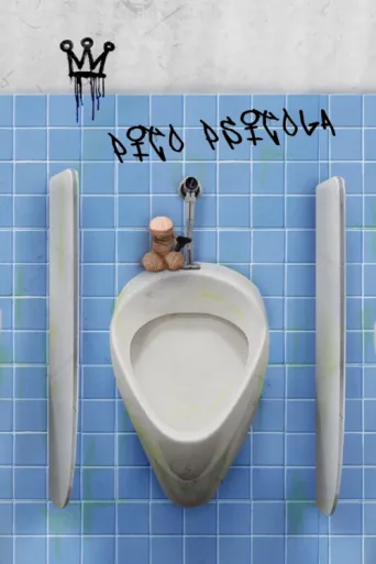 Pito Pistola afişi