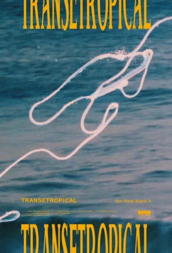Постер Transetropical