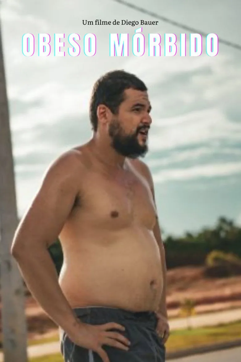 Obeso Mórbido