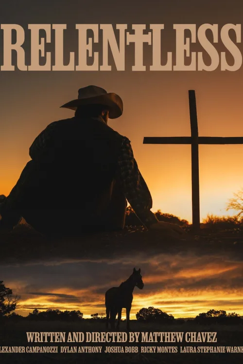 Relentless