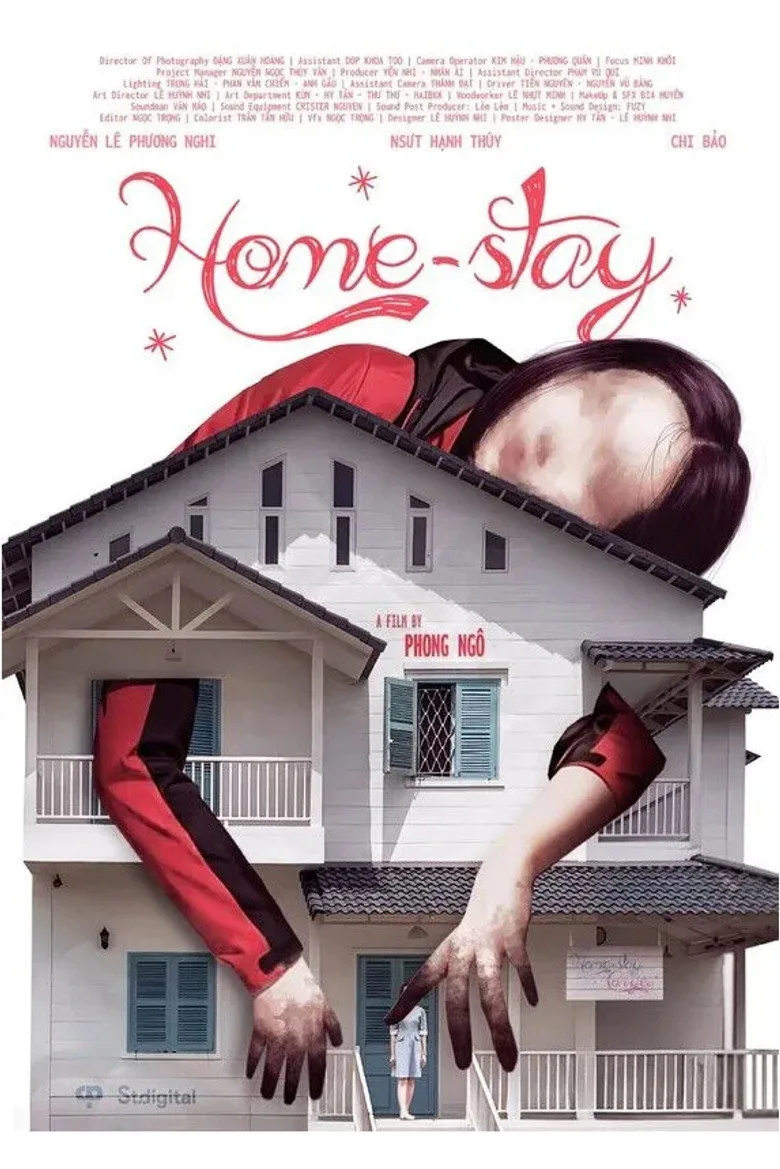 Home-stay