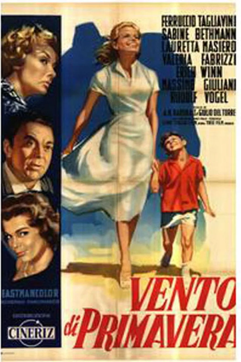 Credit poster