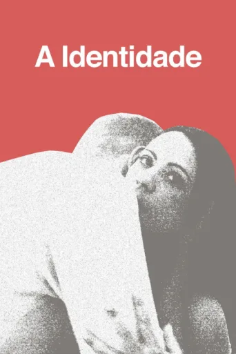 ملصق A Identidade