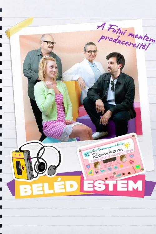 Beléd estem