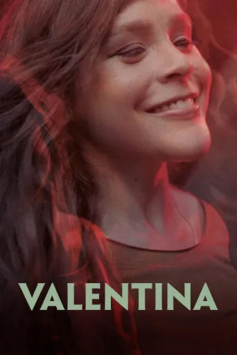Постер Valentina
