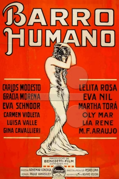Barro Humano
