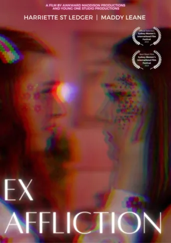 Ex Affliction afişi
