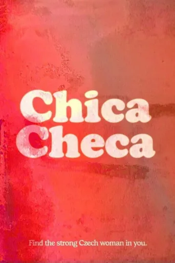 Постер Chica Checa