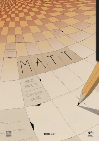 Matt afişi