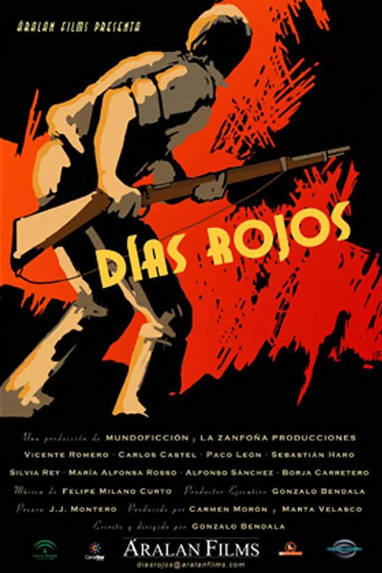 Credit poster