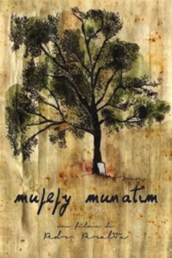 ملصق Mupepy Munatim