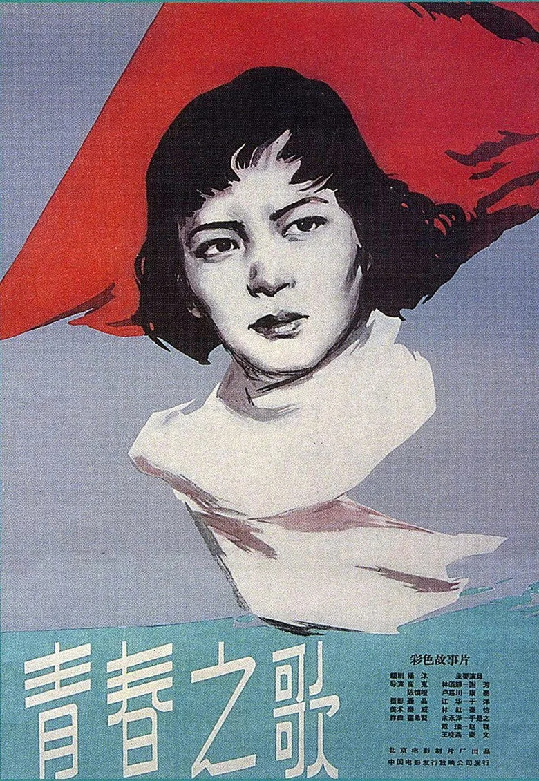 Credit poster