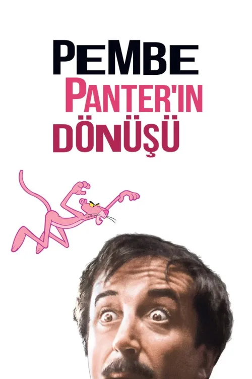 The Return of the Pink Panther
