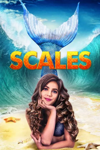 Póster de Scales