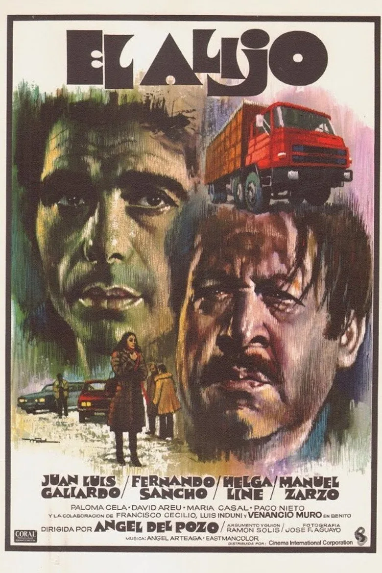 Credit poster