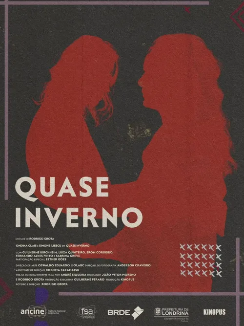 Quase Inverno