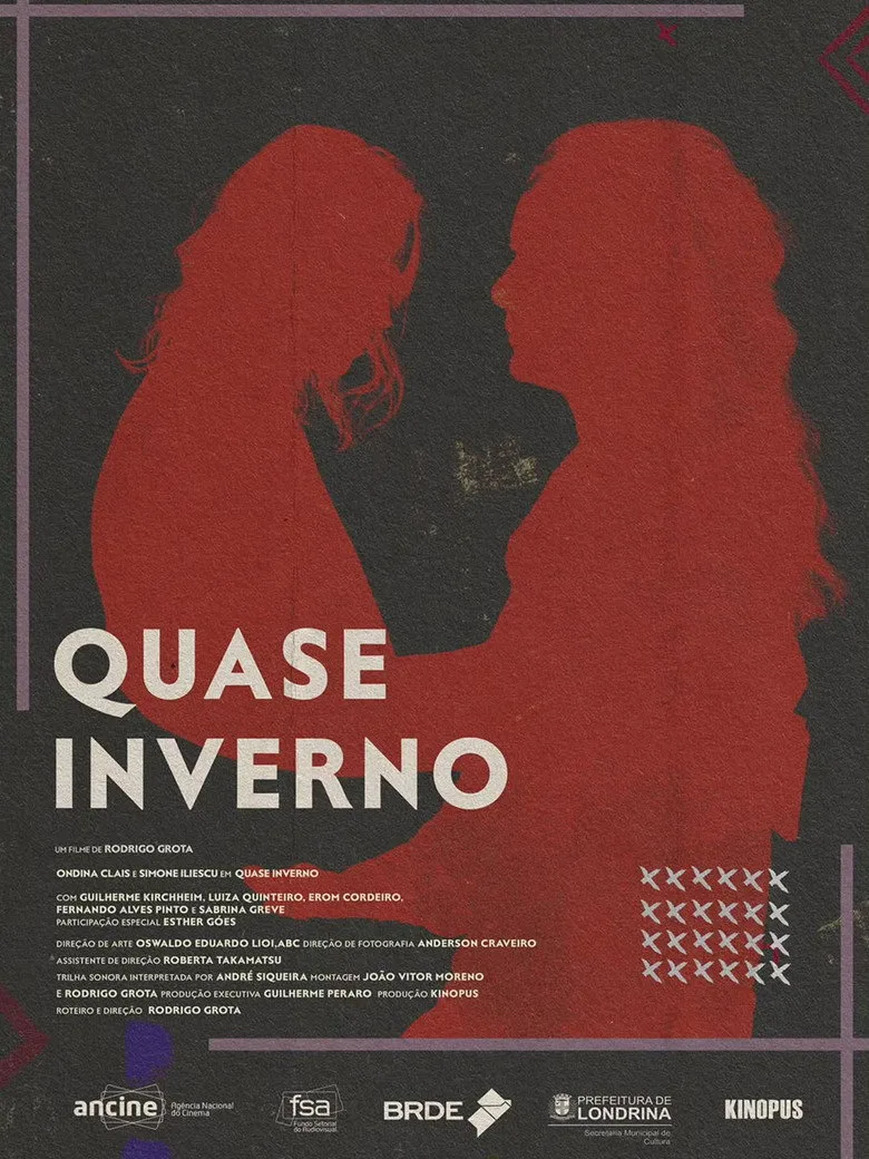 Credit poster