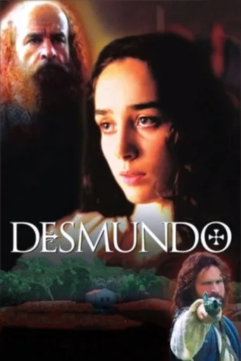 Poster for Desmundo