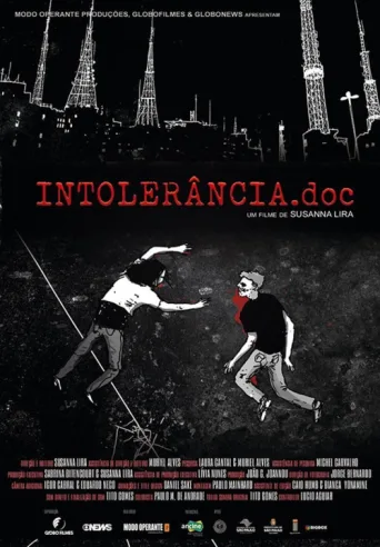 ملصق Intolerância.doc