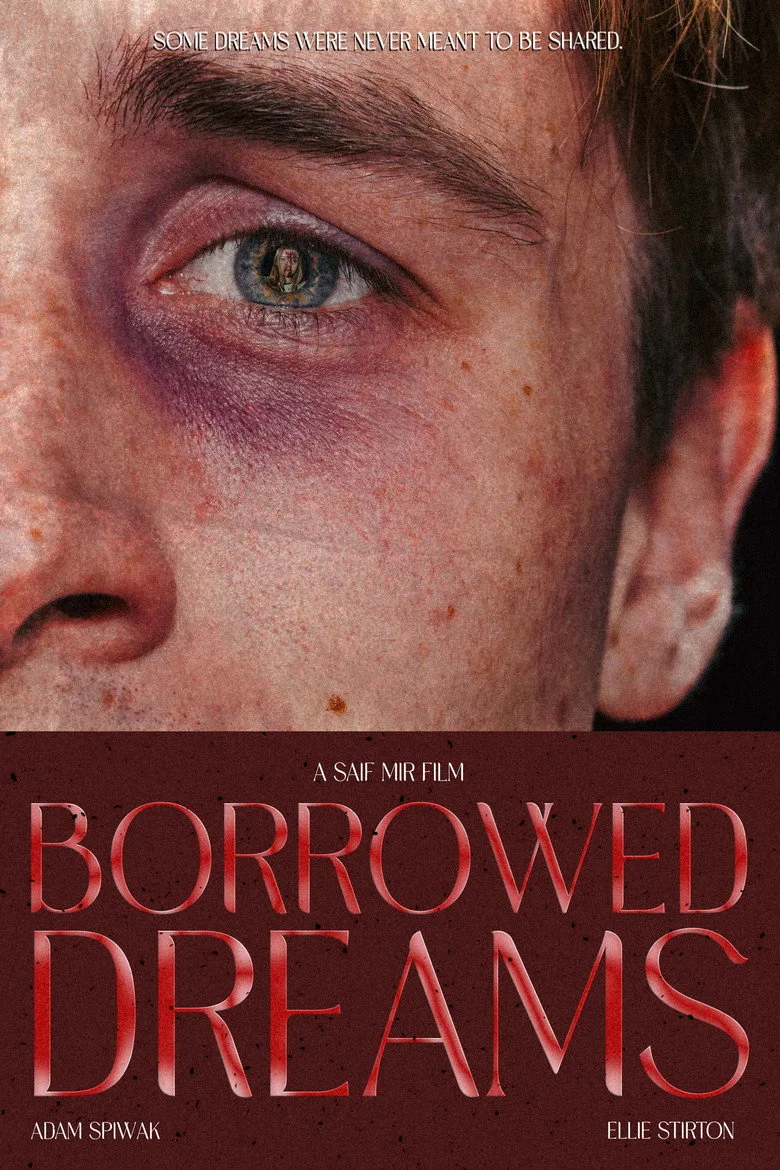 Borrowed Dreams