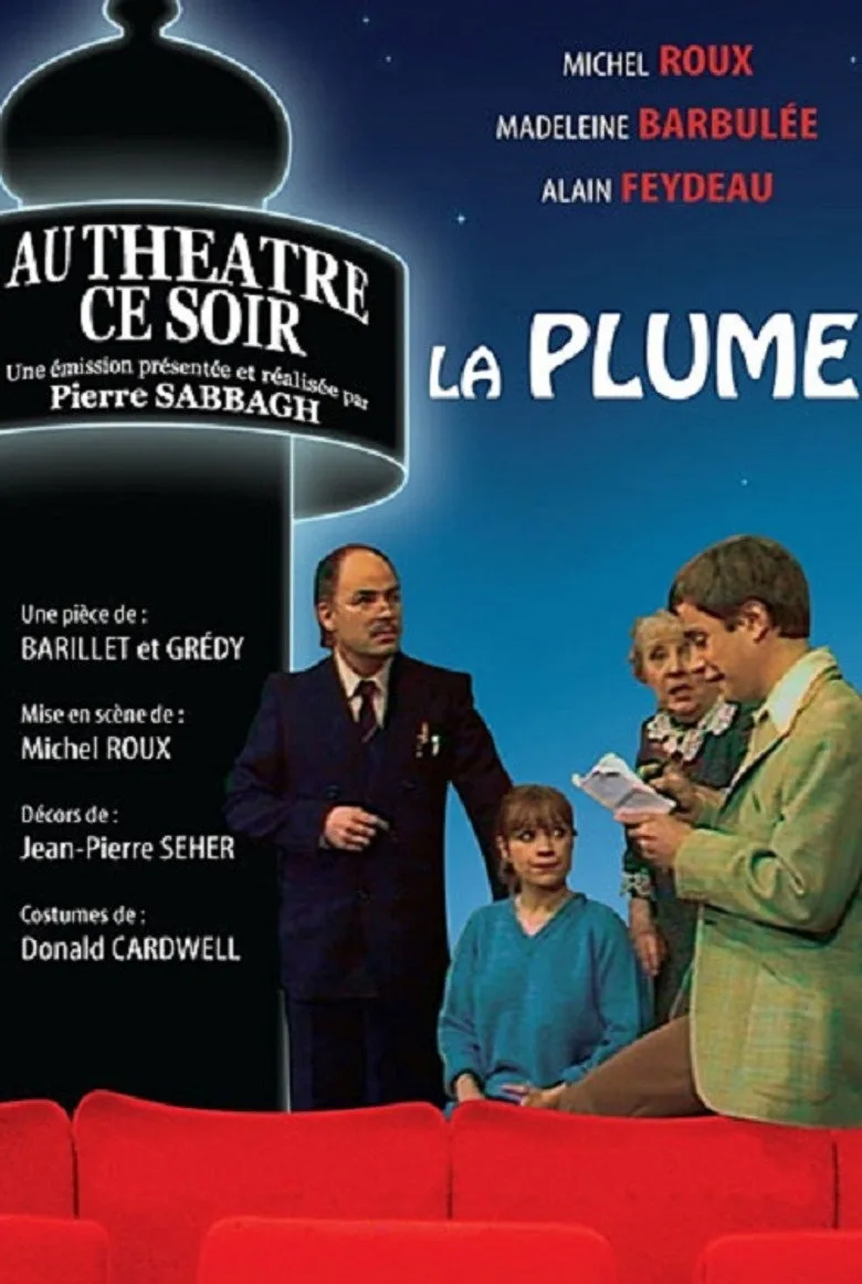 Credit poster