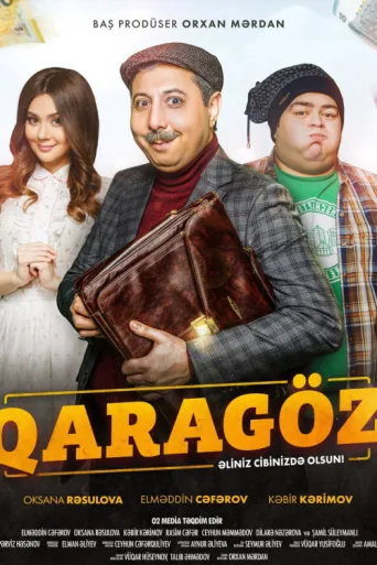 Poster for Qaragöz