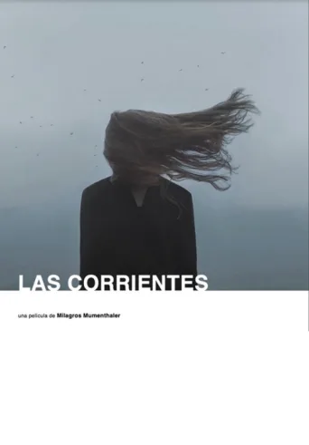Póster de Las corrientes