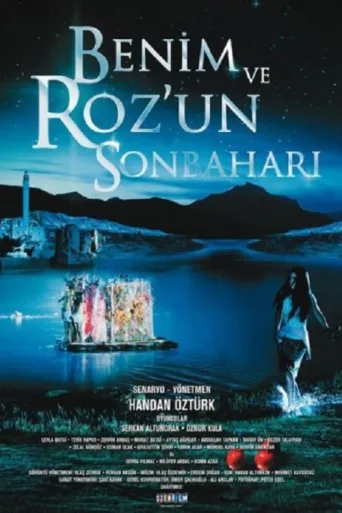 Постер Benim ve Roz'un Sonbaharı