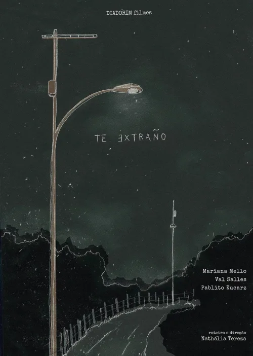 Te Extraño