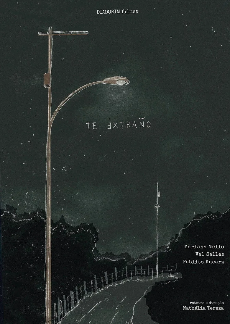 Te Extraño