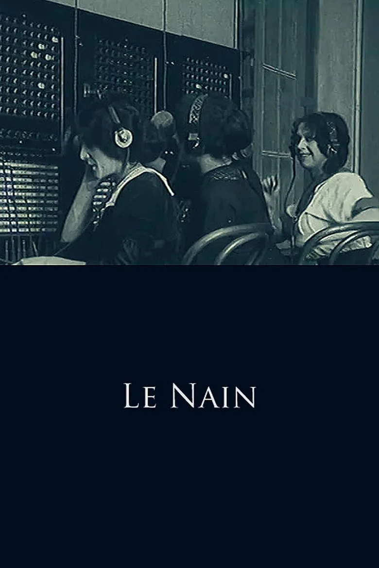 Le Nain poster