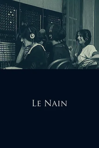 Póster de Le Nain