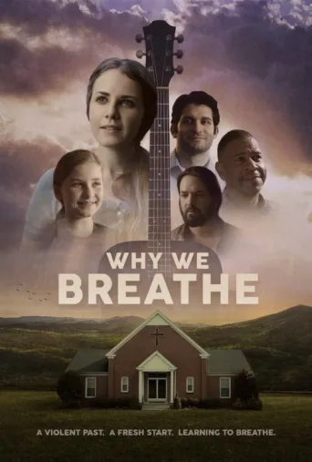 Why We Breathe afişi