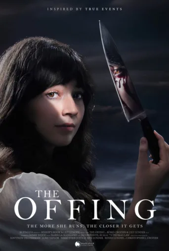 Poster for The Offing