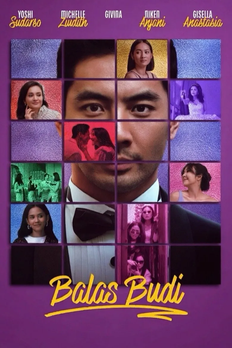 Credit poster