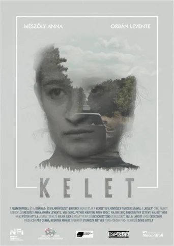 ملصق Kelet