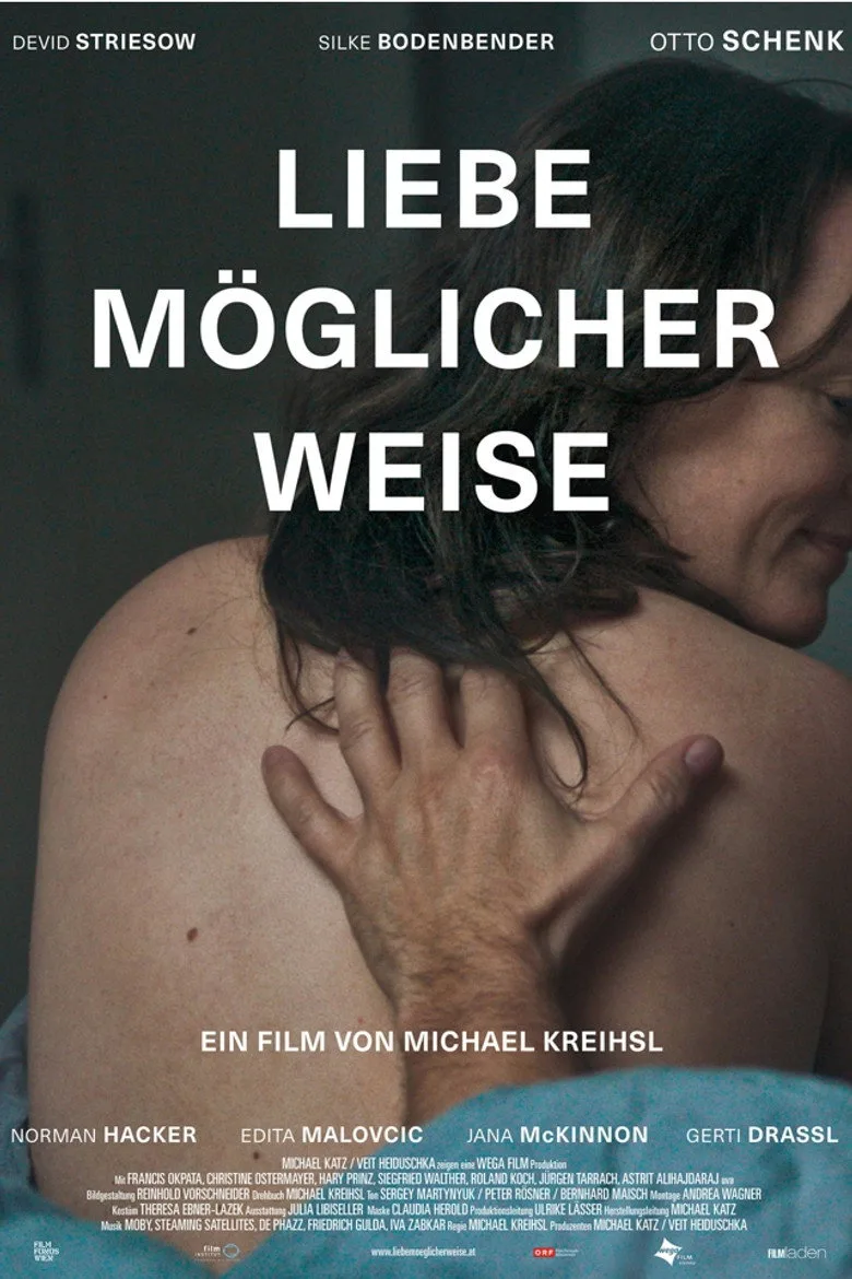 Credit poster