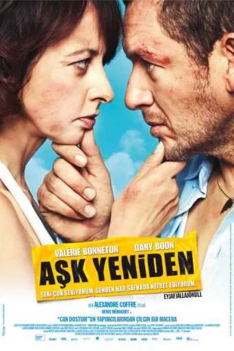 Постер Yanardağ